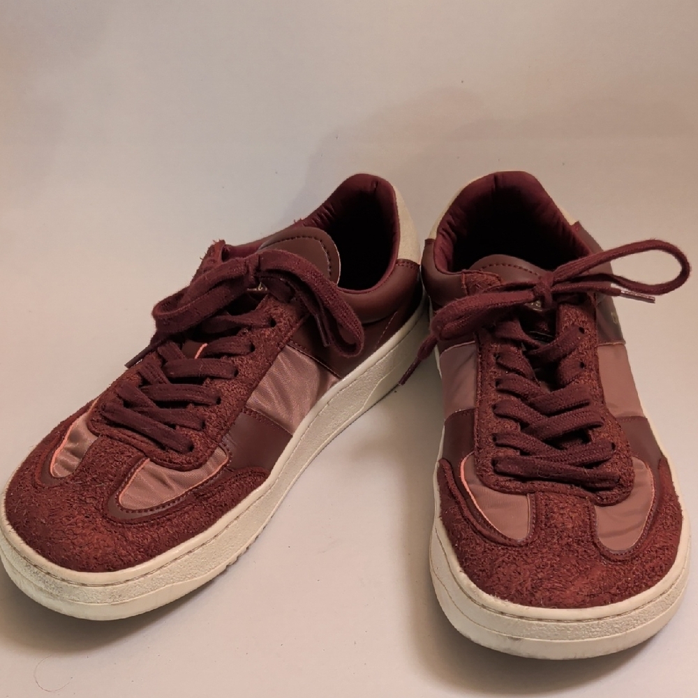 Ohne Project x Clotsy Sneakers, 40